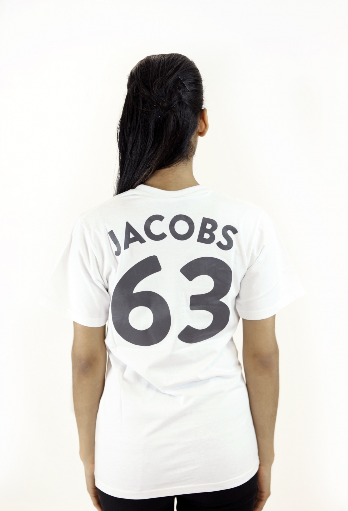 Stylish Jacobs Hero Heroine T-shirt